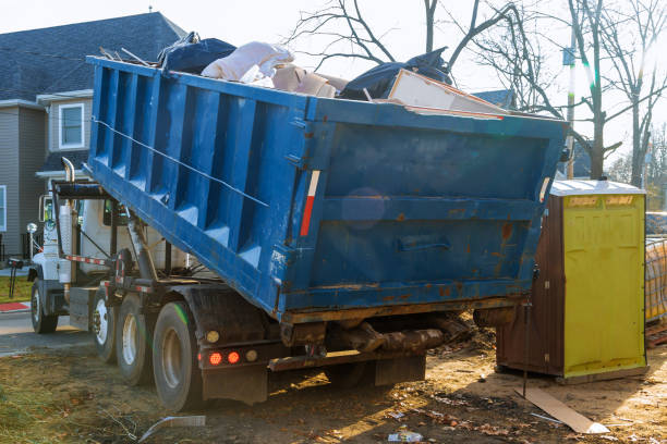 Professional Junk Removal in Bolivar Peninsula, TX